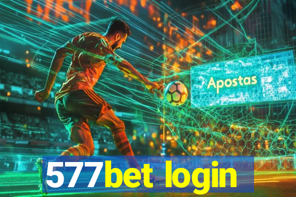 577bet login